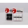 image:imageGamma Sports PureTac Tennis Overgrip Extra Tacky Racquet OG Moisture Absorbent Packs Available Superior Playability Racket Pickleball Platform Badminton PaddleWhite