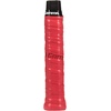 image:imageGamma Sports Supreme Overgrip for Tennis Pickleball Squash Badminton and Racquetball Racquets 3Pack Red