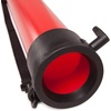 image:imageGamma Sports Tennis Ball Tube Pickup  18Ball Capacity with Carry Strap and Durable Rubber End Caps with Fence Clips  Quick Court Cleanup Tool for Players Coaches amp InstructorsBalltube