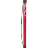 image:imageGamma Sports Tennis Ball Tube Pickup  18Ball Capacity with Carry Strap and Durable Rubber End Caps with Fence Clips  Quick Court Cleanup Tool for Players Coaches amp InstructorsRed