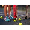 image:imageGamma Sports Tennis Ball Tube Pickup  18Ball Capacity with Carry Strap and Durable Rubber End Caps with Fence Clips  Quick Court Cleanup Tool for Players Coaches amp InstructorsBalltube