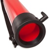 image:imageGamma Sports Tennis Ball Tube Pickup  18Ball Capacity with Carry Strap and Durable Rubber End Caps with Fence Clips  Quick Court Cleanup Tool for Players Coaches amp InstructorsRed