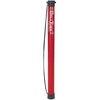 image:imageGamma Sports Tennis Ball Tube Pickup  18Ball Capacity with Carry Strap and Durable Rubber End Caps with Fence Clips  Quick Court Cleanup Tool for Players Coaches amp InstructorsBalltube