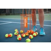 image:imageGamma Sports Tennis BallHopper Pro 90 Brute 325 Risette amp Hoppette 50 Hi Rise 75 Hoppers amp Carts Easy Pick Up Carrying amp Storage Durable Pickleball Padel50