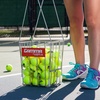 image:imageGamma Sports Tennis BallHopper Pro 90 Brute 325 Risette amp Hoppette 50 Hi Rise 75 Hoppers amp Carts Easy Pick Up Carrying amp Storage Durable Pickleball Padel75