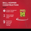 image:imageGamma Sports Tennis BallHopper Pro 90 Brute 325 Risette amp Hoppette 50 Hi Rise 75 Hoppers amp Carts Easy Pick Up Carrying amp Storage Durable Pickleball Padel75
