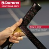 image:imageGamma Sports Tennis Honeycomb Replacement Grip Firm Feel Moisture Wicking Surface Durable Mulitple Colors Racket Racquet Grip High Traction Surface VersatileRed