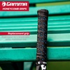image:imageGamma Sports Tennis Honeycomb Replacement Grip Firm Feel Moisture Wicking Surface Durable Mulitple Colors Racket Racquet Grip High Traction Surface VersatileBlue