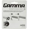 image:imageGamma Sports Tennis Honeycomb Replacement Grip Firm Feel Moisture Wicking Surface Durable Mulitple Colors Racket Racquet Grip High Traction Surface VersatileRed
