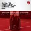 image:imageGamma Sports Tour Backpack WaterResistant Pickleball Bag for Pickleball Paddles Gear and Clothes Black