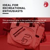 image:imageGamma Sports Tour Tote Bag Pickleball Bag for Pickleball Paddles Gear and Clothes White