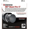 image:imageGamma TNT2 React Pro17 Gauge