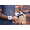 image:imageGamma Tacky Towel for Tennis Pickleball Padel Golf Baseball NonToxic Grip Enhancer Improves Control LongLasting AntiSlip Formula USTA Approved 8x5Previous Tacky Towel