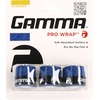 image:imageGamma Tennis Pro Wrap Overgrip Optimal Comfort and Durability Moisture Absorption Tennis Pickleball Badminton Racquet Sports Grip Racket OGBlue