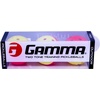 image:imageGamma Two Tone Training Pickleball Balls High Visibility Outdoor Pickleballs Ideal for All Levels of Play