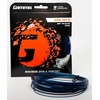 image:imageGamma Verve Soft Tennis String  Premium Multifilament Tennis String for Control Power and Comfort  Durable amp Tension Retention  Ideal for Players Seeking a Soft Responsive FeelBlueBlack