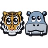 image:imageNature Tennis DampenerHippoTiger