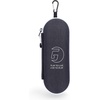 image:imageGAMMA Pickleball Case  Holds 3 Pickleballs ClipOn for Easy Access Essential Pickleball Accessory for Players