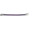 image:imageGAMMA Shockbuster Tennis Racket Vibration Damener  Shock Absorber For Arm Comfort amp Tennis Elbow Relief  Durable Gel Dampener for All Racquets BulkPurple