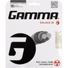 image:imageGAMMA Solace Tennis String 16g 40 Set of Racket String Improved Racquet Comfort Feel and Touch Featuring GAMMAs Patented TNT2 Dual Core Techonology16g