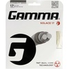 image:imageGAMMA Solace Tennis String 16g 40 Set of Racket String Improved Racquet Comfort Feel and Touch Featuring GAMMAs Patented TNT2 Dual Core Techonology17g