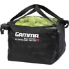 image:imageGAMMA Sports EZ Travel Cart Tennis amp Pickleball Hopper Padel Portable Compact Design Sturdy Lightweight Construction EZ Bags 150 or 250 Capacity Premium Carrying Case Included250 Ball
