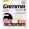 image:imageGAMMA Sports Neon Tennis Overgrips  High Performance and Moisture Wicking Also for Pickleball Padel Racquet Sports OG  Dri Safari or TacNeon Dri OG