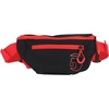 image:imageGAMMA Sports Pickleball amp Racquet Bags Sling Bag Tote Bag Tour Backpack Fanny Pack Adjustable Bags with Room for Paddles Gear Clothes Water Bottles MenWomen Hit the Courts in StyleFanny Pack Black