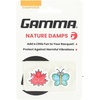 image:imageGAMMATennis Nature DampenerMaple Leaf  Butterfly