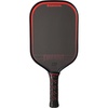 image:imageGamma Knockout Pickleball Paddle  Bonbon Core Foam Power amp Control Raw Carbon Fiber Face VibrationReducing Design Comfort Grip USAPA Compliant