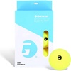 image:imageGamma Librarian Foam Quiet Pickleball Balls  LowNoise Practice Balls with True Bounce on Any Surface  Foam Pickleballs Available in 48 Box 3 Pack or 6 Pack6 Pack