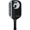 image:imageGamma Made in The USA Pickleball Paddles NeuCore amp Sensa Polycore Technology Textured Graphite Honeycomb Grip USAPA Approved Additional Power amp Control  Multiple Colors and Shapes405 BlkWht