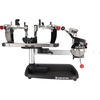 Swivel Base and Spring Tension Winder