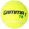 image:imageGamma Orange 60 and Green 78 Dot Training Tennis Balls for Kids amp Beginners LowCompression Core Reduces Speed amp Bounce Great for Tennis Practice USTA and ITF Approved for 10 amp Under TournamentGreen Dot 78