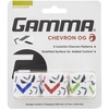 image:imageGamma Overgrip Ideal for TennisChevron