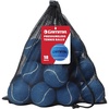 image:imageGamma Pressureless Tennis Balls for Tennis Practice and Lessons LongerTerm Durability and More Bounce Than Standard Tennis Balls Blue Bag of 18