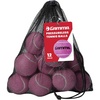 image:imageGamma Pressureless Tennis Balls for Tennis Practice and Lessons LongerTerm Durability and More Bounce Than Standard Tennis Balls Pink Bag of 12