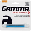 image:imageGamma Shockbuster II Tennis Racket Vibration Dampener  Shock Absorber for Arm Comfort amp Tennis Elbow Relief  Durable Gel Dampener for All RacquetsBlueBlack