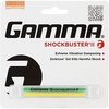 image:imageGamma Shockbuster II Tennis Racket Vibration Dampener  Shock Absorber for Arm Comfort amp Tennis Elbow Relief  Durable Gel Dampener for All RacquetsYellowGreen
