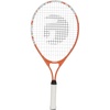 image:imageGamma Sports Junior Tennis Racquet Quick Kids 19 Inch Tennis Racket  Prestrung Youth Tennis Racquets for Boys and Girls  93 Inch Head Size  Prestrung23  Orange
