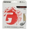 image:imageGamma Sports Live Wire Tennis Racket String Multifilament Series Softer Cushioned Feel For Exceptional Power and Greater Control That Is Easy On The Arm  16L 17 or 18 Gauge NaturalLive Wire