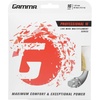 image:imageGamma Sports Live Wire Tennis Racket String Multifilament Series Softer Cushioned Feel For Exceptional Power and Greater Control That Is Easy On The Arm  16L 17 or 18 Gauge NaturalLive Wire Professional