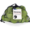 image:imageGamma Sports Pressureless Tennis Balls Box  Ideal for Practice Teaching and Training with HighVisbility Felt  Indoor and Outdoor Court Play  48 and 75 Pack SizesNew Bag of 20