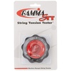 image:imageGamma Sports Racquet String Tension Tester TennisSquashRacquetball  TennisSquashRacquetball