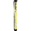 image:imageGamma Sports Tennis Ball Tube Pickup  18Ball Capacity with Carry Strap and Durable Rubber End Caps with Fence Clips  Quick Court Cleanup Tool for Players Coaches amp InstructorsClear