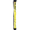 image:imageGamma Sports Tennis Ball Tube Pickup  18Ball Capacity with Carry Strap and Durable Rubber End Caps with Fence Clips  Quick Court Cleanup Tool for Players Coaches amp InstructorsClear  Holds 18 Balls