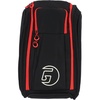 image:imageGamma Sports Tour Backpack WaterResistant Pickleball Bag for Pickleball Paddles Gear and Clothes Black