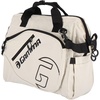 image:imageGamma Sports Tour Tote Bag Pickleball Bag for Pickleball Paddles Gear and Clothes White