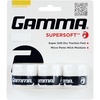 image:imageGamma SuperSoft Overgrip Black