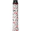 image:imageGamma Tennis Overgrip Ideal for Tennis Pickleball Squash Badminton and Racquetball Durable and Absorbent Easy to Apply Customize Your Racquet Fun Designs